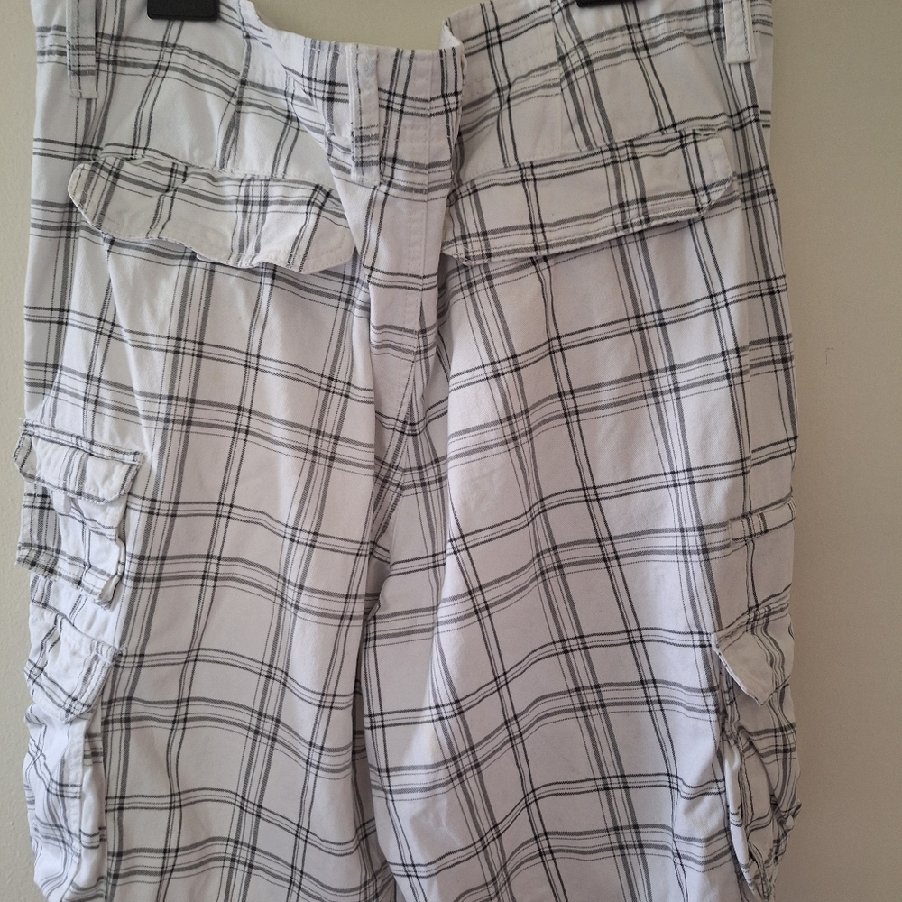 COPY - Faded Glory Man' pants